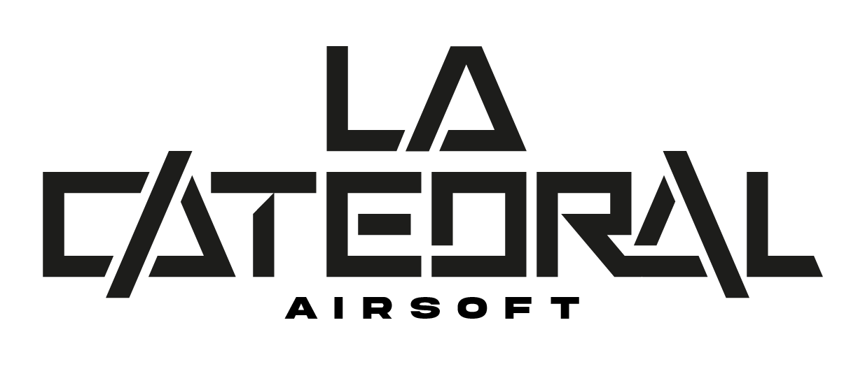LA CATEDRAL AIRSOFT