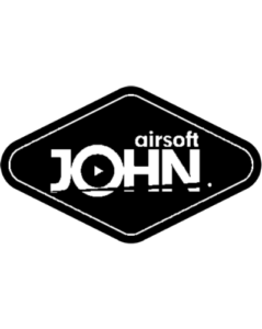 LOGO AIRSOFT JOHN