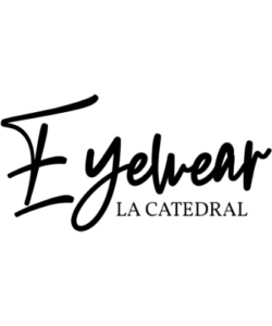 LOGO EYEWEAR LA CATEDRAL