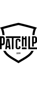 LOGO PATCH LP