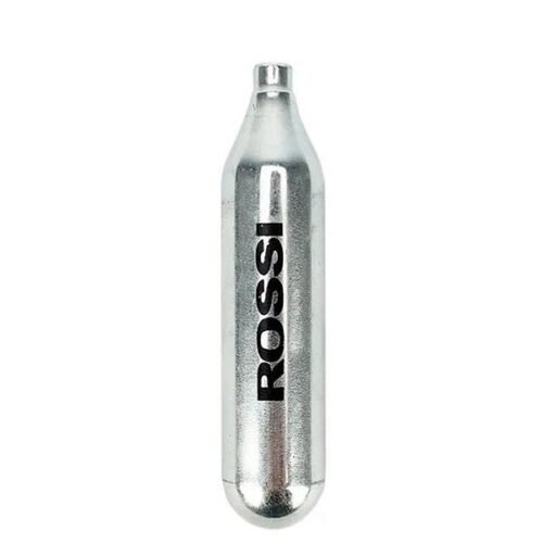 CILINDRO CO2 ROSSI 12G