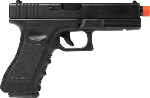 ROSSI GK V18 G.GAS BLOWBACK 6,0MM