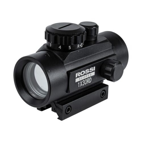 REDDOT MOD 1X30 - ROSSI